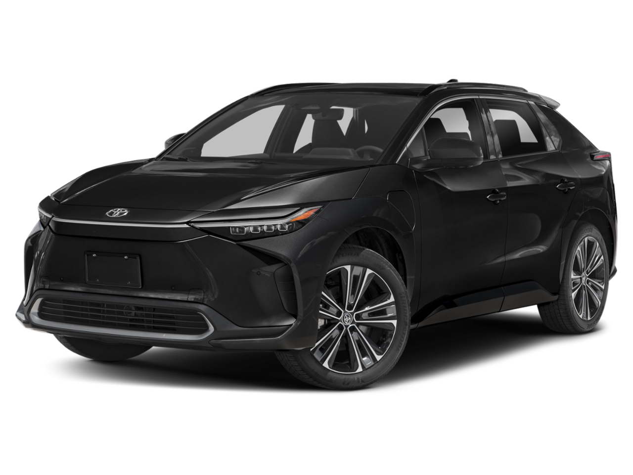 2023 Toyota bZ4X