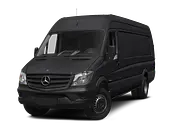 2015 Mercedes-Benz Sprinter 3500