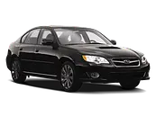 2009 Subaru Legacy