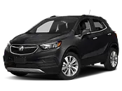 2018 Buick Encore