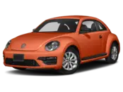 2019 Volkswagen Beetle