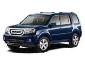 2010 Honda Pilot