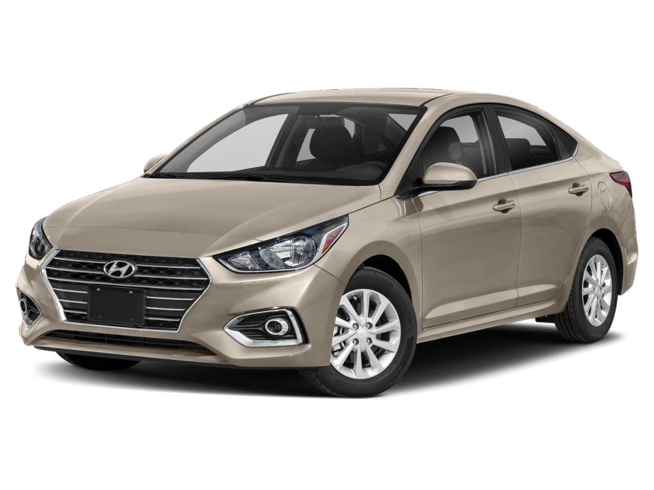 2019 Hyundai Accent