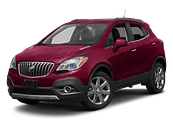 2013 Buick Encore