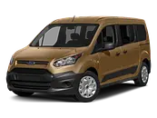 2014 Ford Transit Connect