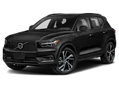 2019 Volvo XC40