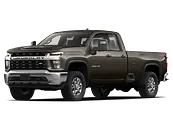 2021 Chevrolet Silverado 3500 HD