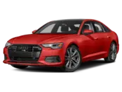 2023 Audi A6 Quattro
