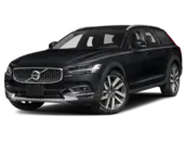 2022 Volvo V90 Cross Country