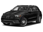 Mercedes-Benz GLE53 AMG