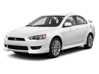2011 Mitsubishi Lancer