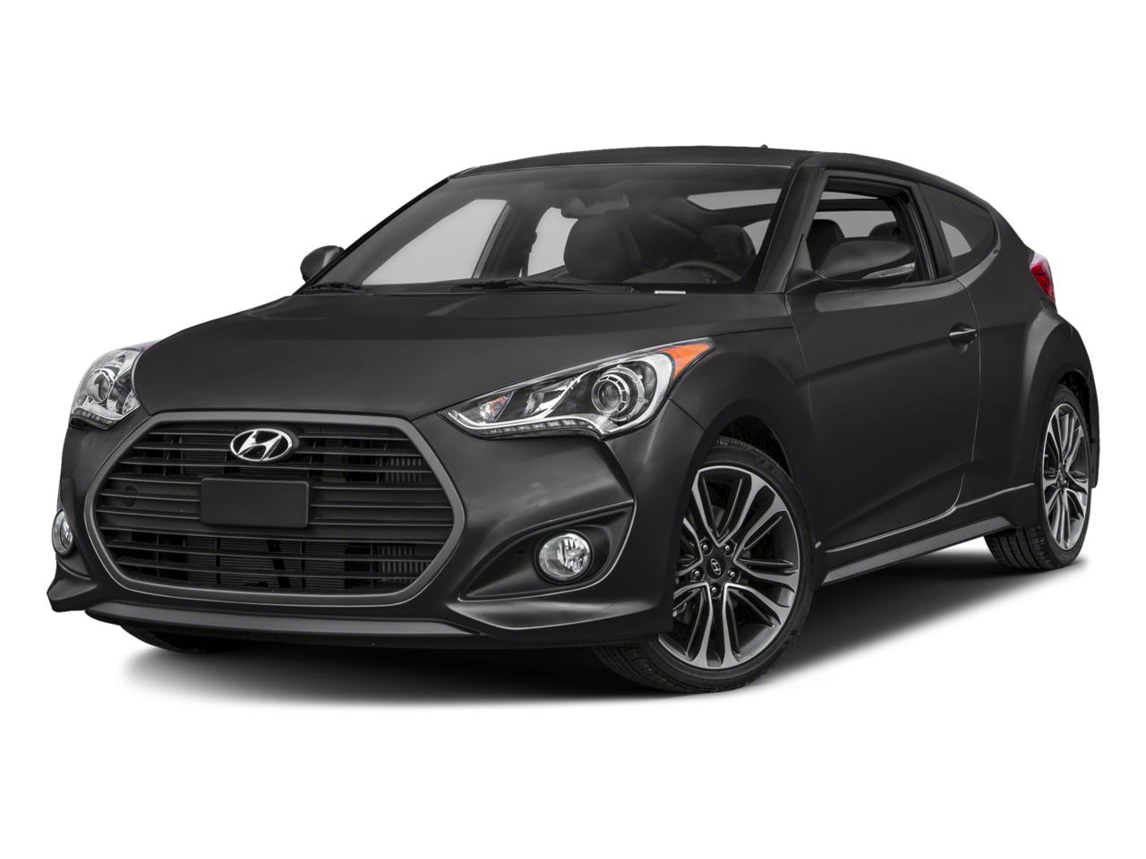 2017 Hyundai Veloster