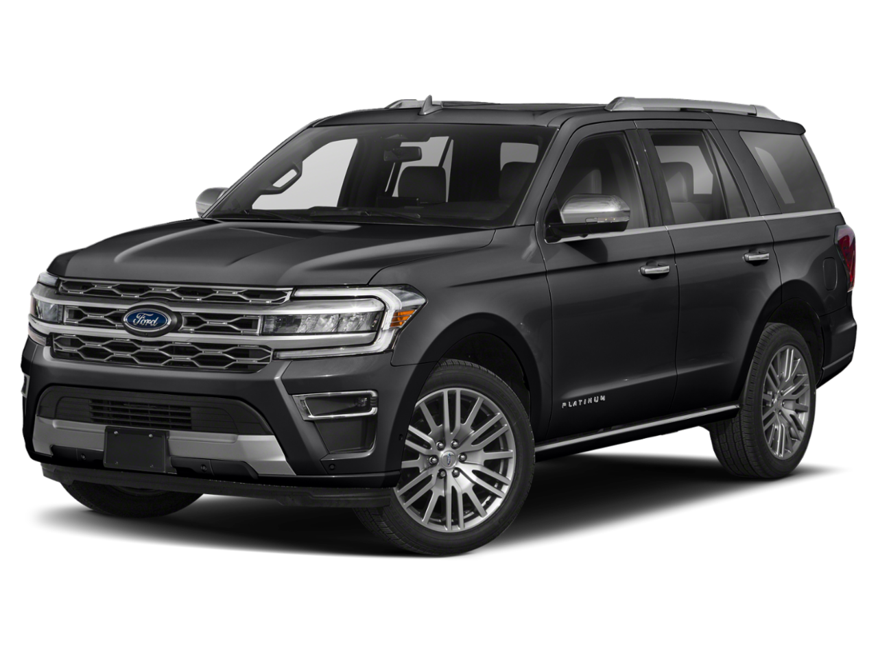 2023 Ford Expedition