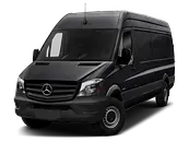 2018 Mercedes-Benz Sprinter 3500