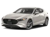 2022 Mazda 3