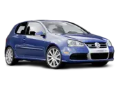 2008 Volkswagen R32