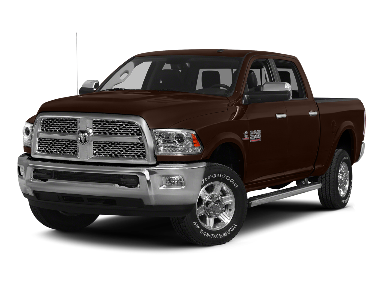 2015 Ram 2500
