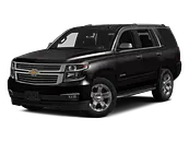 2016 Chevrolet Tahoe