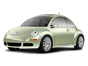 2008 Volkswagen Beetle