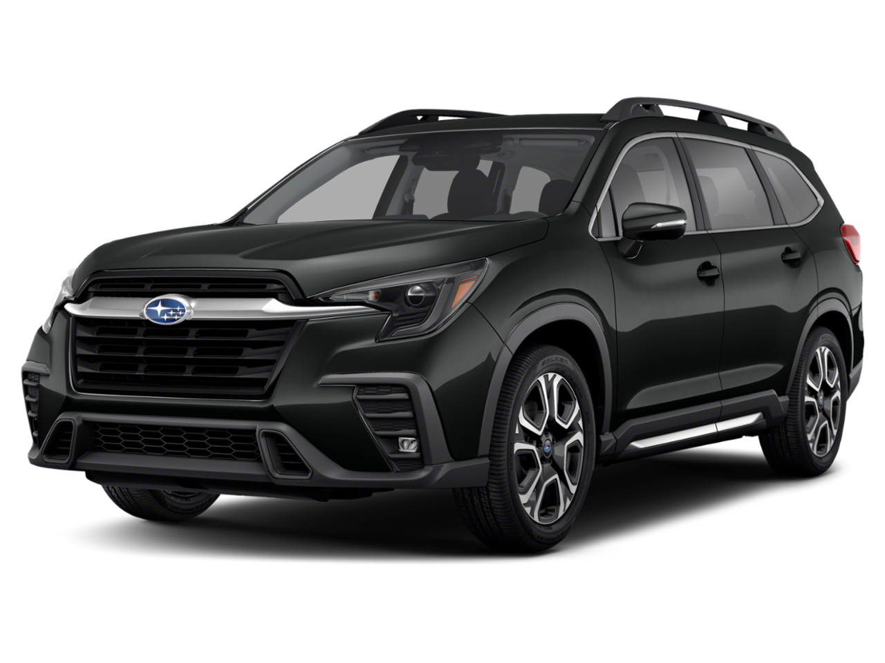2023 Subaru Ascent