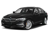 2019 BMW 530i xDrive
