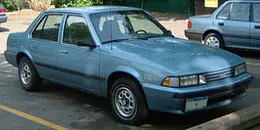1992 Chevrolet Cavalier