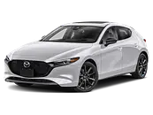 2021 Mazda 3