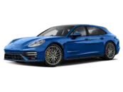 2023 Porsche Panamera