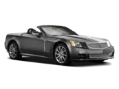2009 Cadillac XLR