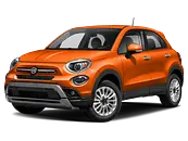 2019 Fiat 500X