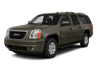2014 GMC Yukon XL 1500