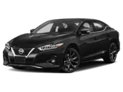 2023 Nissan Maxima