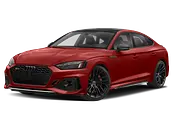 2021 Audi RS5 Sportback