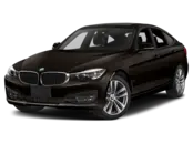 2019 BMW 330i GT xDrive