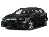 2022 Subaru Impreza