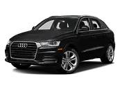2017 Audi Q3
