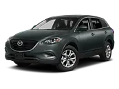 2013 Mazda CX-9
