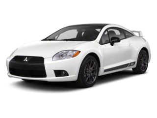 2012 Mitsubishi Eclipse