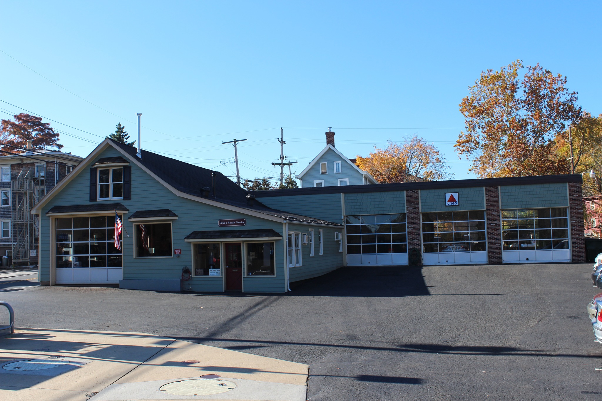 Shop Image