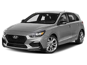 2019 Hyundai Elantra GT
