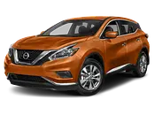 2018 Nissan Murano