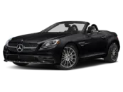 Mercedes-Benz SLC43 AMG