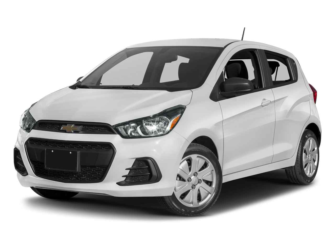 2017 Chevrolet Spark