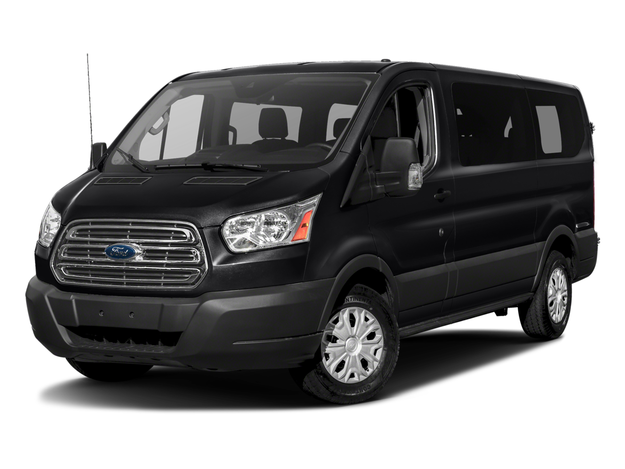 2017 Ford Transit-350