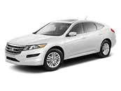 2012 Honda Crosstour