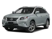 2014 Lexus RX350