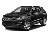 2017 Lincoln MKC