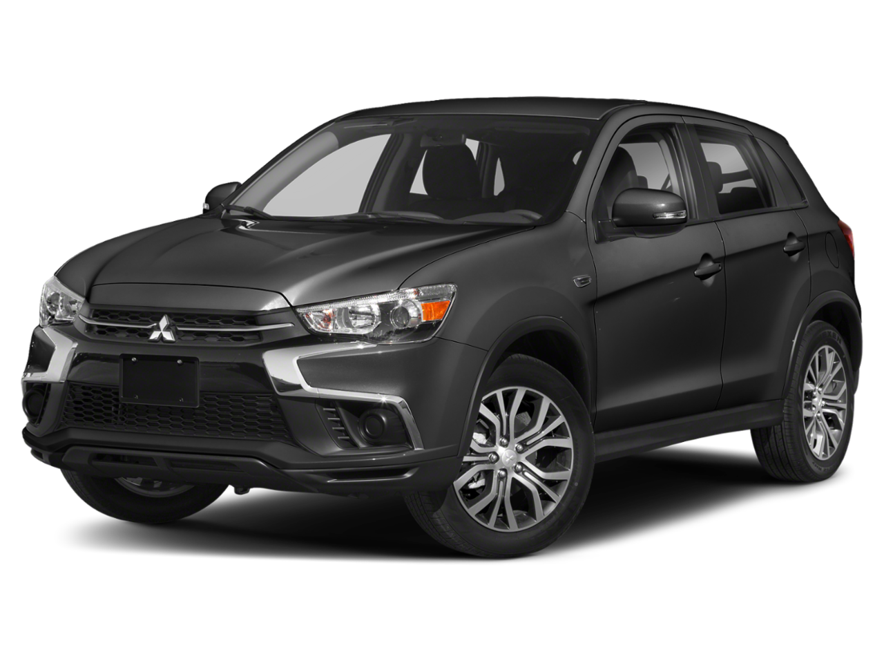 2018 Mitsubishi Outlander Sport