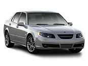 2009 Saab 9-5