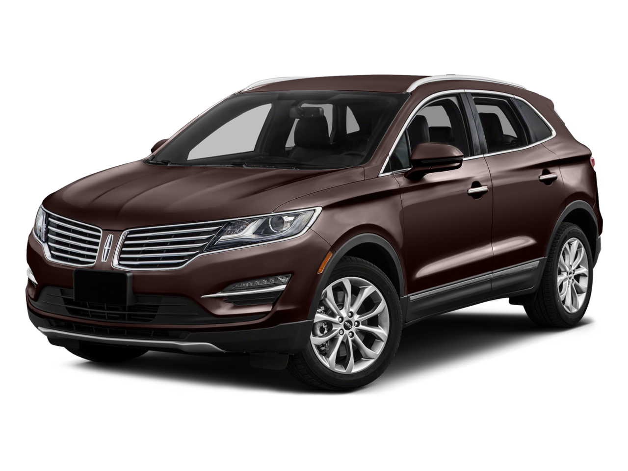 2016 Lincoln MKC